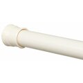 Zenith Products 72 Tension Shower Rod 505F
